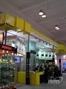 выставочный стенд компании Nikon, реализованный Zirrus на выставке ФОТОФОРУМ-2005 в г. Санкт Петербург. вид 3