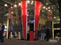 выставочный стенд компании Virtual Accustics, реализованный на выставке Millioner Fair-2006