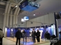 выставочный стенд постоянного клиента Hidro Vision, реализованный Zirrus в 2007г.