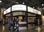 выставочный стенд компании SVAM Group, реализованный Zirrus на выставке ПИР-2007
