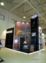 выставочный стенд компании Zirrus на выставке 5p-expo 2009. вид2