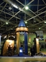 выставочный стенд постоянного клиента Hidro Vision, реализованный Zirrus в 2009г. вид 1