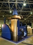 выставочный стенд постоянного клиента Hidro Vision, реализованный Zirrus в 2009г. вид 4