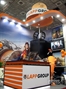 Стенд компании "LAPP GROUP" на выставке "ЭЛЕКТРО-2012" в Ростове на Дону