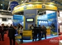 выставочный стенд компании ОЛБРИЗСЕРВИС на 11-я международная выставка «PCV EXPO-2012», разработанный и реализованный Zirrus.
