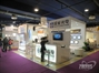 эксклюзивный выставочный стенд китайской компании NATIONSTAR на выставку «Interlight Moscow powered by Light+Building-2012», разработанный и реализованный Zirrus