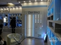 эксклюзивный выставочный стенд «Компания Инносвет»  на выставке «Interlight Moscow powered by Light+Building-2012», разработанный и реализованный Zirrus