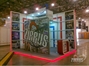 Выставочный стенд компании Zirrus на PROMEDIATECH-2013