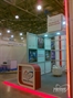 Выставочный стенд компании Zirrus на PROMEDIATECH-2013. вид 3