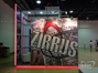 Выставочный стенд Zirrus на форуме 5pExpo-2013. вид2