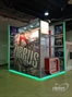 Выставочный стенд Zirrus на форуме 5pExpo-2013. вид3
