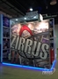 Выставочный стенд Zirrus на форуме 5pExpo-2013. вид4