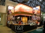 выставочный стенд постоянных клиентов компании "TRADE & FOODS" на выставке ПРОДЭКСПО-2014, разработанный и удачно реализованный Zirrus