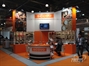 Выставочный стенд для компании SCOVO   разработан и осуществлен Zirrus-Expo на выставке «Собственная Торговая Марка 2014» (International Private Label Show 2014)