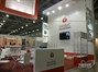выставочный стенд для компании "КАНЕКС", для которой Zirrus-Expo разработала проект и успешно реализовала его, совместно с компанией «А.М.Видео», на выставке MiningWorld Russia 2014.  вид6