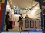 выставочный стенд для компании «ГРУППА-47» успешно реализовала Zirrus-Expo на выставке  "MOSBUILD - CERSANEX -2014" вид3