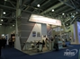 выставочный стенд компании "Argosy" на выставке WPC 2014, разработанный и успешно реализованный Zirrus-Expo. вид2