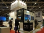 Эксклюзивный выставочный стенд компании «Брюллов», реализованный Zirrus-Expo на выставке «Integrated Systems Russia 2014»,  для своего партнера «Фаэтон-Экспо»