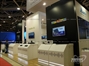 Эксклюзивный выставочный стенд компании «Брюллов», реализованный Zirrus-Expo на выставке «Integrated Systems Russia 2014»,  для своего партнера «Фаэтон-Экспо»
