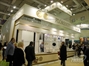 выставочный стенд компании «ФЛОРЕНТИНА», реализованный Zirrus-Expo на выставке "Мебель-2014"  для своего партнера «Фаэтон-Экспо»