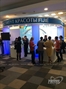 Выставочный стенд, реализованный Zirrus-Expo для Института Красоты FIJIE на выставке SAM-2015