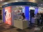 Выставочный стенд, реализованный Zirrus-Expo для Института Красоты FIJIE на выставке SAM-2015
