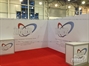 Стенд Zirrus-Expo - участника форума PROMEDIATECH-2015