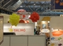 Выставочный стенд, разработанный и успешно реализованный Zirrus-Expo на выставке ПРОДЭКСПО-2015 для компании "ДАЛИМО"