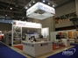 выставочный стенд, реализованный Zirrus-Expo на выставке "Металл-Экспо-2014" для французской компании «Vernet Behringer»