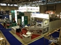 выставочный стенд, реализованный Zirrus-Expo на выставке "Металл-Экспо-2014" для французской компании «Vernet Behringer»