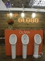 Выставочный стенд компании "МИР GLOBO" на выставке Mosbuild-2015, реализованный Zirrus-Expo