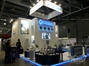 Выставочный стенд для компании "ГИДРОСИЛА" от Zirrus-Expo на выставке СТТ-2015
