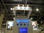 Выставочный стенд для компании "ГИДРОСИЛА" от Zirrus-Expo на выставке СТТ-2015