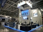 Выставочный стенд для компании "ГИДРОСИЛА" от Zirrus-Expo на выставке СТТ-2015