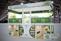 выставочный стенд от Zirrus-Expo для компании "МКШВ"