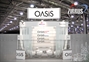 эксклюзивный выставочный стенд OASIS на выставку IPSA-2014