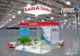 эксклюзивный выставочный стенд SARIA на выставку Зерно и комбикорма-2015