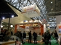 выставочный стенд для компании ДАЛИМО, реализованный Zirrus-Expo на выставке ПРОДЭКСПО-2016