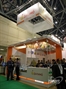Эксклюзивный выставочный стенд для компании ДАЛИМО, реализованный Zirrus-Expo нвыставке ПРОДЭКСПО-2016