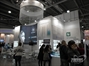 Выставочный стенд для Института Красоты FIJIE, реализованный Zirrus-Expo на выставке  INTERCHARM- Весна 2016