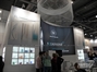 Выставочный стенд для Института Красоты FIJIE, реализованный Zirrus-Expo на выставке  INTERCHARM- Весна 2016