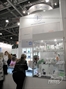 Выставочный стенд для Института Красоты FIJIE, реализованный Zirrus-Expo на выставке  INTERCHARM- Весна 2016