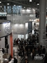 Выставочный стенд для Института Красоты FIJIE, реализованный Zirrus-Expo на выставке  INTERCHARM- Весна 2016
