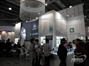 Выставочный стенд для Института Красоты FIJIE, реализованный Zirrus-Expo на выставке  INTERCHARM- Весна 2016