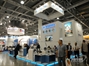 Выставочный стенд для компании "ГИДРОСИЛА" от Zirrus-Expo на выставке СТТ-2016