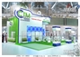 Выставочный стенд для компании СТМ от Zirrus-Expo на АРМИЯ-2016