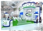 Выставочный стенд для компании СТМ от Zirrus-Expo на АРМИЯ-2016