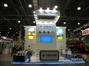 Выставочный стенд для компании "ГИДРОСИЛА" от Zirrus-Expo на выставке АГРОСАЛОН-2016