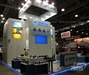 Выставочный стенд для компании "ГИДРОСИЛА" от Zirrus-Expo на выставке АГРОСАЛОН-2016