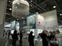Выставочный стенд для Института Красоты FIJIE, реализованный Zirrus-Expo на выставке  INTERCHARM- Осень 2016